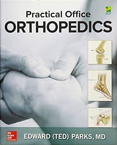 Download Practical Office Orthopedics By Theodore Parks