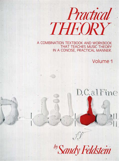 Full Download Practical Theory Vol 1 By Sandy Feldstein