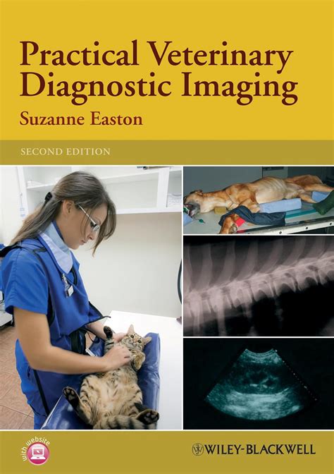 Read Online Practical Veterinary Diagnostic Imaging By Suzanne Easton
