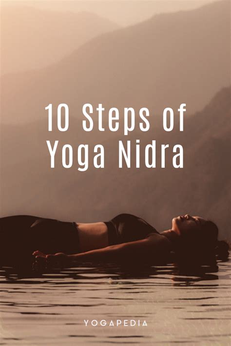 Read Practical Yoga Nidra A 10Step Method To Reduce Stress Improve Sleep And Restore Your Spirit By Scott Moore