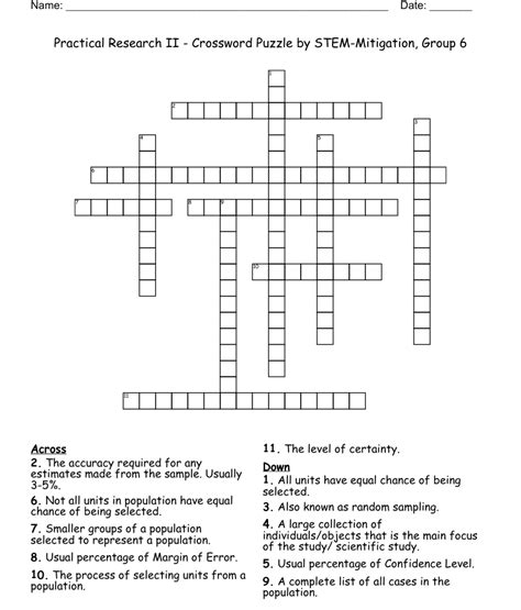 Practicality crossword clue. The Crossword Solver found 30 answers to "practical function", 3 letters crossword clue. The Crossword Solver finds answers to classic crosswords and cryptic crossword puzzles. Enter the length or pattern for better results. Click the answer to find similar crossword clues. 