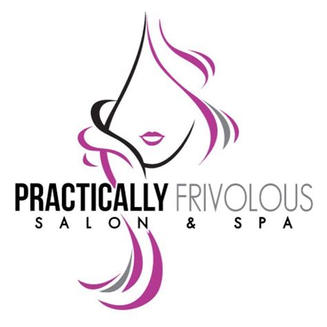 Practically frivolous salon and spa. We at Practically Frivolous Salon offer many services for your hair needs, nails, and skin care. We Our receptionist will greet you with a smile and a beverage. Practically Frivolous Salon, 4140 16th Street N, Saint Petersburg, FL (2024) 