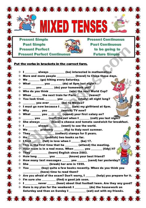 Practice 10 2 Mixed Exercises Answers Algebra Exercise Poster
