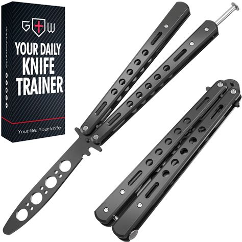 Practice Balisong