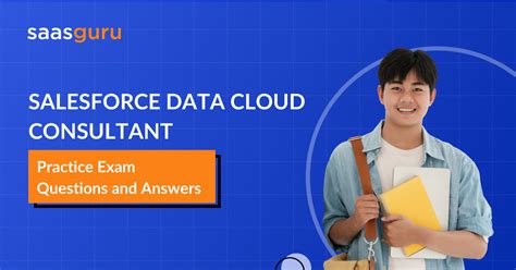 Practice Data-Cloud-Consultant Exams