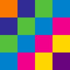 Practice Pattern Recognition Brilliant