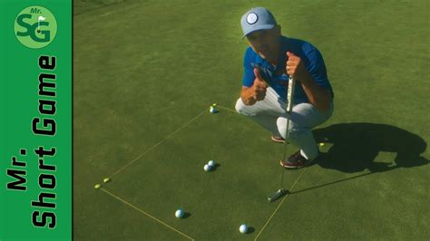 Practice Session to Become a Scratch Golfer Golf Tips Golf …