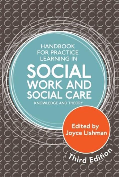 Practice Teaching In Social Work A Handbook