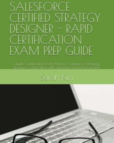 Practice Test Certified-Strategy-Designer Pdf