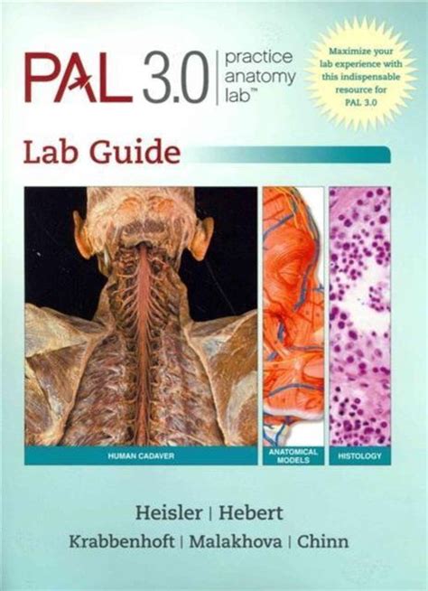 Practice anatomy lab 3 0 lab guide with pal 3 0 dvd. - Download del manuale di riparazione per officina sym fiddle 125.