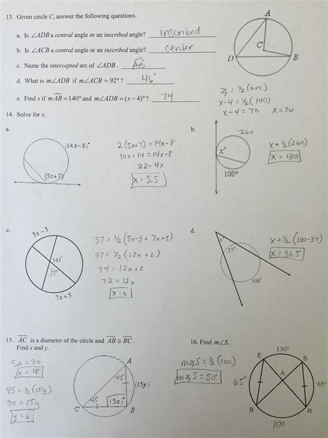 Practice and problem solving topic 1 foundations of geometry.  Practice means doing...
