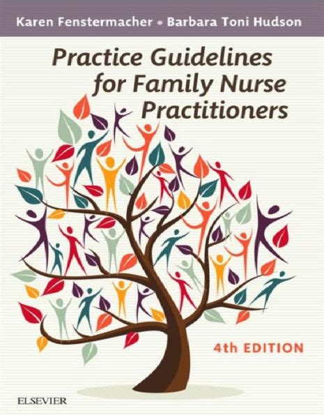 Practice guidelines for family nurse practitioners. - Statistical ecology in practice a guide to analysing environmental and ecological field data.