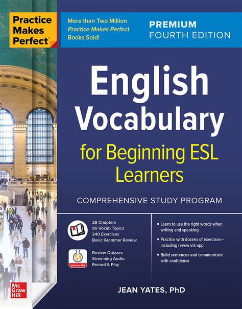 Practice makes perfect english vocabulary for beginning esl learners. - Respuestas introductorias manuales de laboratorio de análisis de circuitos.