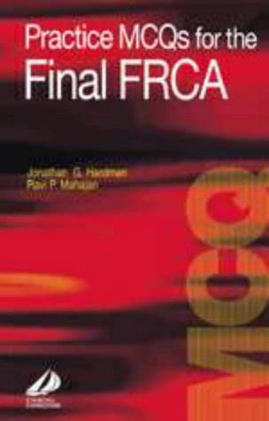 Practice mcqs for the final frca 1e frca study guides. - Numerical linear algebra trefethen solutions manual.