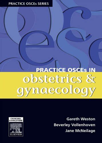 Practice osces in obstetrics gynaecology a guide for the medical. - Gesänge aus der oper joconde, oder, die sucht nach abentheuern.
