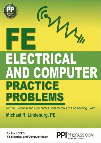 Practice problems for the electrical and computer engineering pe exam a companion to the electrical engineering reference manual. - Journey across time study guide for.
