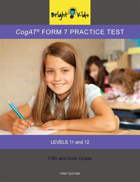 Practice test for the cogat form 7 level 12 grade 5 practice test 1. - Manuale di installazione di king kn 72.