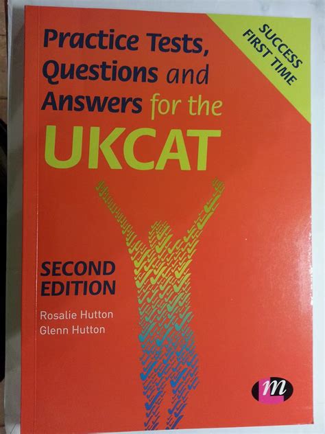 Practice tests questions and answers for the ukcat student guides to university entrance series. - Números complejos de la a a la z por soluciones titu andreescu.