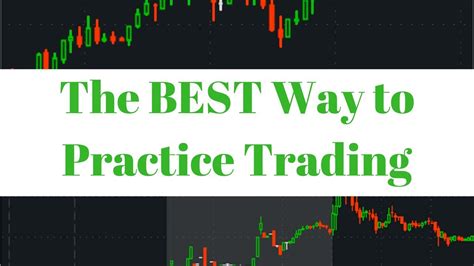 Practice trading. Things To Know About Practice trading. 