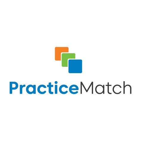 Practicematch. Things To Know About Practicematch. 