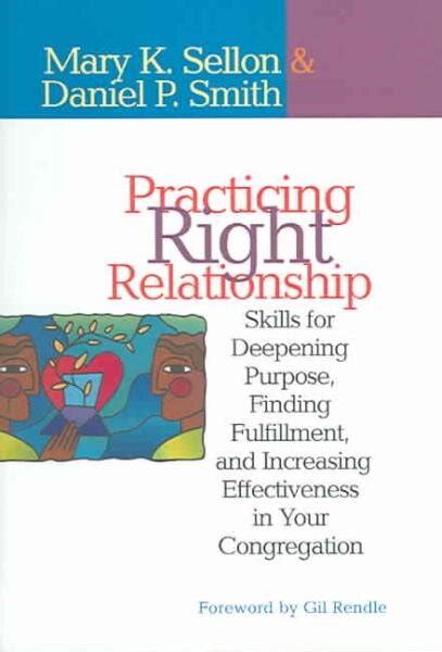 Practicing Right Relationship