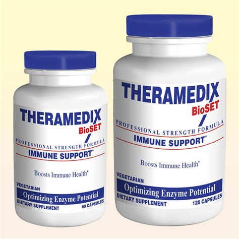 Practitioner Information for Theramedixbioset for health care …