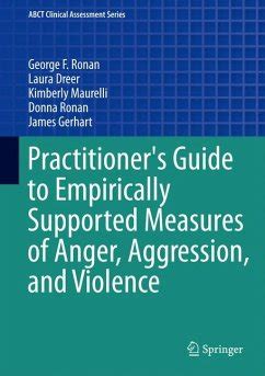 Practitioner s guide to empirically supported measures of anger aggression. - Descente aux enfers du travail, ou, l'économie sens dessus dessous.