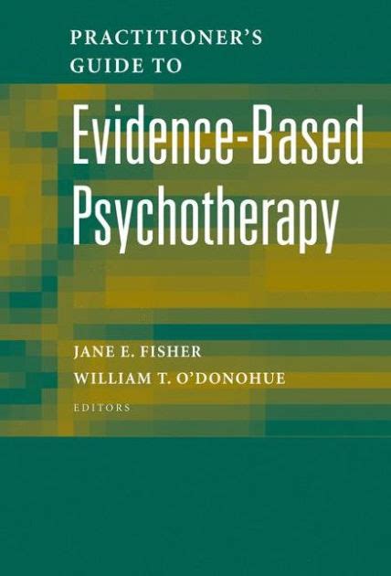 Practitioners guide to evidence based psychotherapy. - Panasonic toughbook cf 19 service manual.