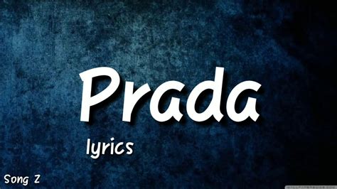 Prada - song and lyrics by Facts, OgHeatzBaby Spotify