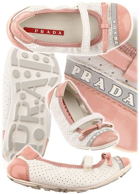 Prada Kids Shoes: The Ultimate Guide to Style and Comfort for Little Feet