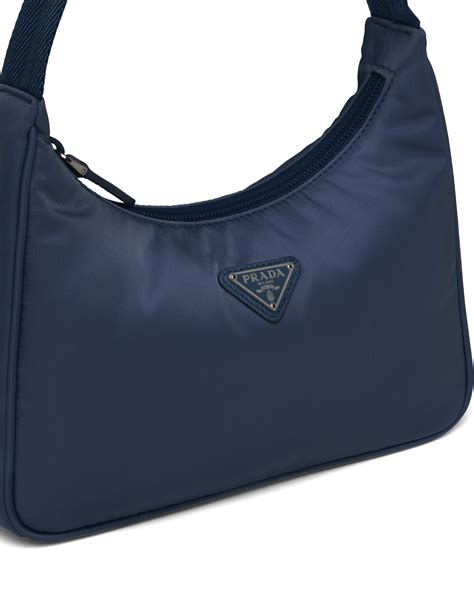 Prada Re Edition 2000 Nylon Mini Bag Price