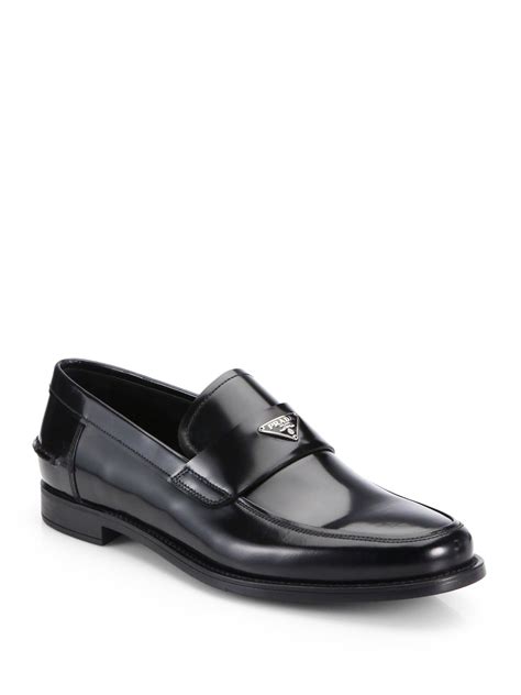 Prada Shoes: Style and Sophistication for the Modern Man