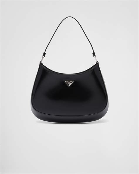 Prada com. The Best Prada Handbags. Galleria - debuted in 2007. Cleo - debuted in Multiple Views Spring/Summer 2021 collection. Re-Nylon Backpack - debuted in 1984, … 