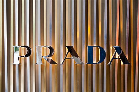 Prada SpA is an Italy-based company engaged in f
