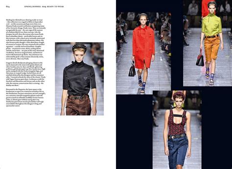 Full Download Prada Catwalk The Complete Collections By Susannah Frankel