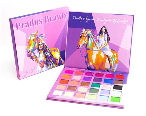 Prados beauty. Discover Prados Beauty, featuring high-quality cosmetics at affordable prices. Embrace all of your beauty with ethically made cosmetics, tools, and lashes that deliver stunning looks. Stand out with Prados - support small independent beauty now. 