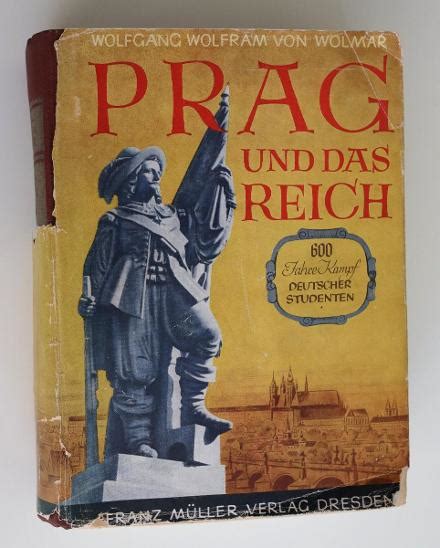 Prag und das reich, 600 jahre kampf deutscher studenten. - Maxwells handbook for rda by robert l maxwell.