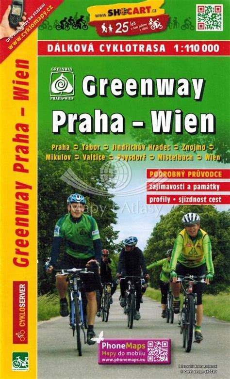 Praga ciclo di vienna greenway 1110000 guida mappe shocart. - As 350 b3 flight manual latest revision.