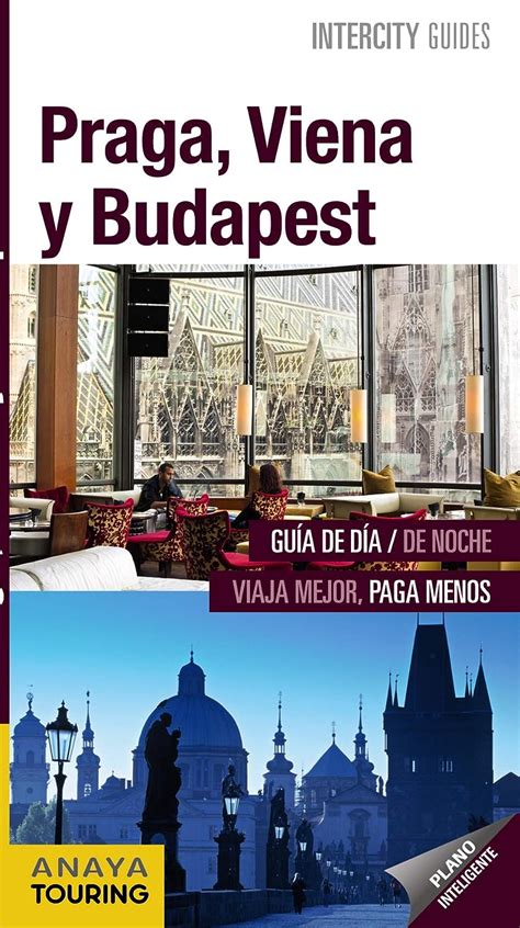 Praga viena y budapest intercity guides internacional. - Michelin guide deutschland 2014 michelin guide michelin english and german.