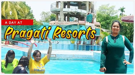 Pragathi Resorts Shankarpally Hyderabad - YouTube