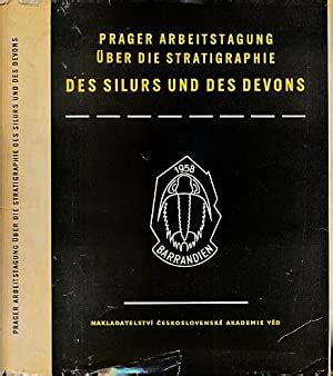 Prager arbeitstagung über die stratigraphie des silurs und des devons (1958). - Guía de diseño de acústica arquitectónica.