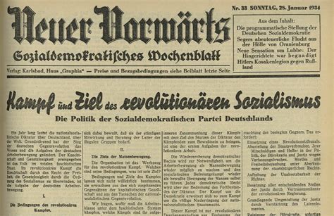Prager manifest der spd von 1934. - Cuentos de 3 [i. e. tres] climas.