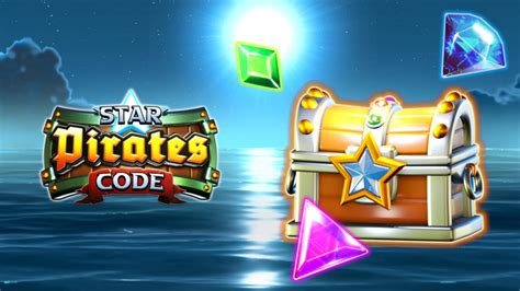Star Pirates Code (Pragmatic Play) Slot Review & Demo