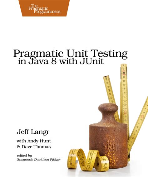 Pragmatic Unit Testing in