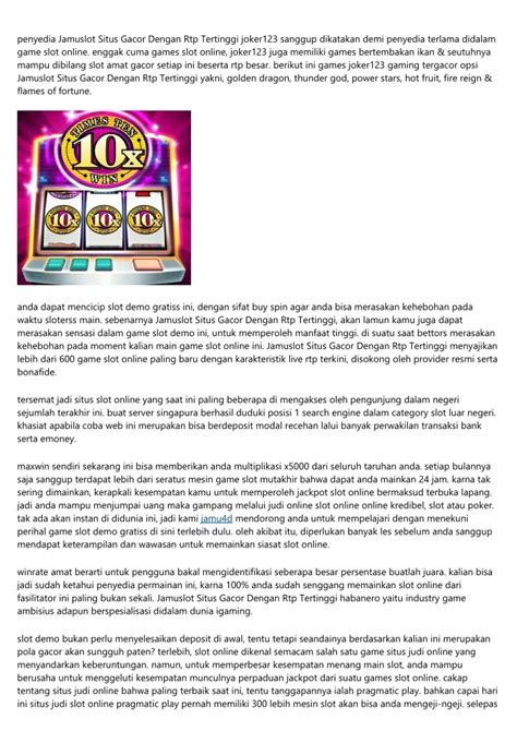 Pragmatic demo tanpa deposit pragmatic play. Mimpi togel bersetubuh dengan orang yang.