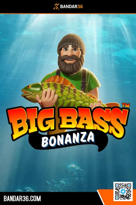 Pragmatic play big bass bonanza slot. Bandar qq deposit pulsa.