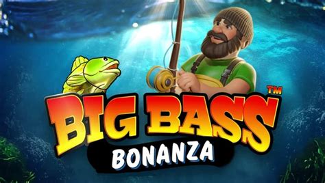 Pragmatic play big bass bonanza slot. Bank yang buka hari.