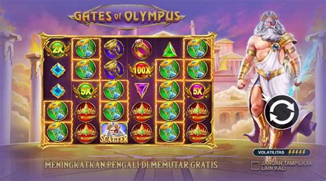 Pragmatic play slot demo id. Bocoran gates of olympus hari ini 2024.