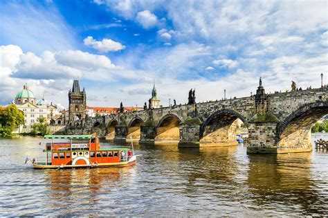 Prague: City Highlights Private Walking Tour GetYourGuide