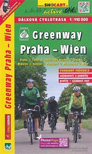 Prague vienna cycle greenway 1110000 map guide shocart. - Fatal shadows adrien english mystery 1 josh lanyon.